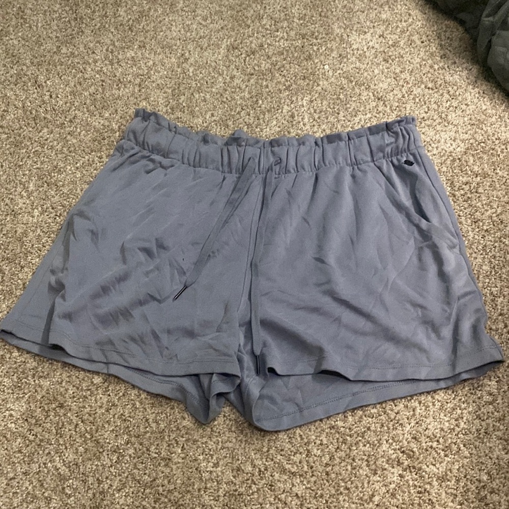 blue calia shorts